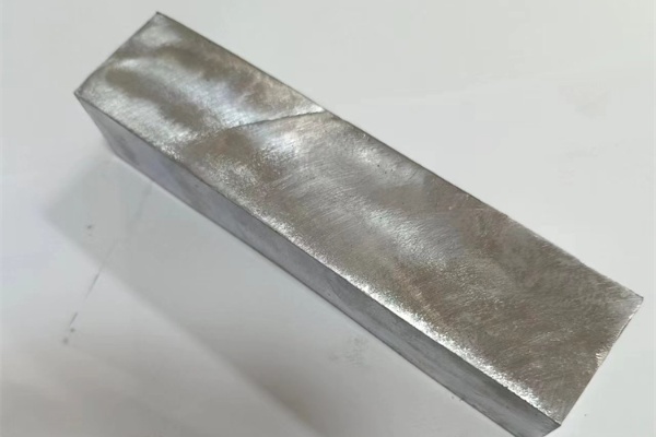 乐山铅锑合金块  切割铅件 平砖块