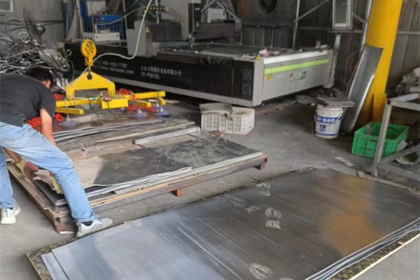 乐山异形铅加工件 平砖 燕尾砖定制 