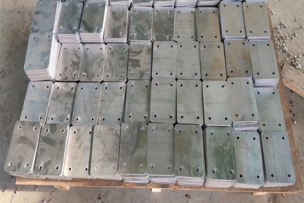 乐山 异形铅块 ICU防护铅块 仪器配重铅块 