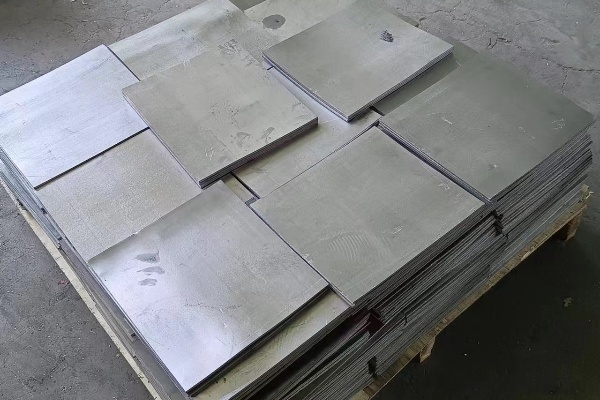 乐山机械配重铅块 工业防护铅锭  实验铅片