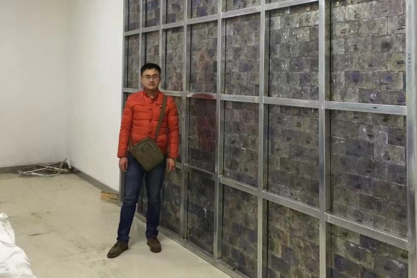 乐山加速器防护铅砖 铅锭