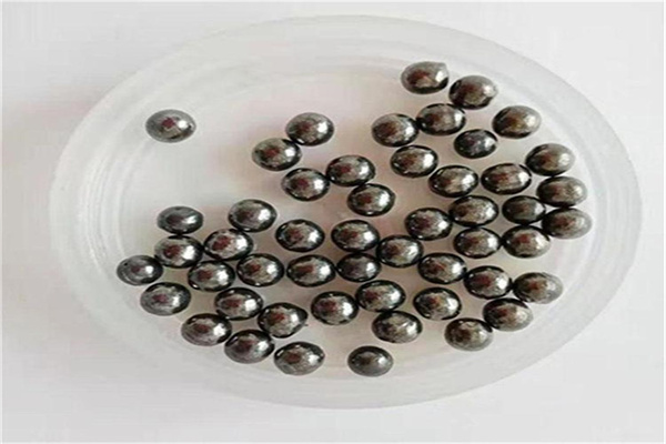 乐山铅珠 铅粒 铅丸 铅砂配重用