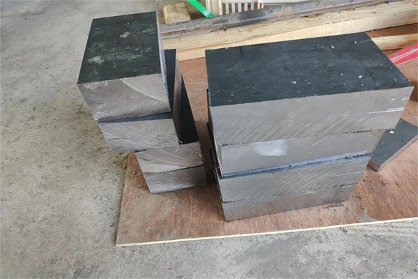 乐山负重配重铅砖 射线防护用