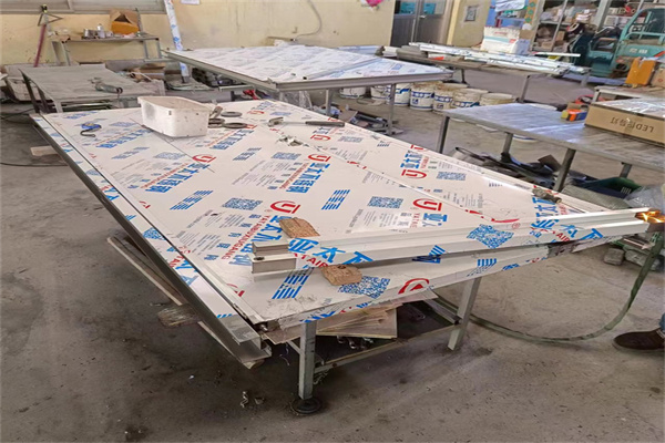 乐山DSA手术室铅门 铅门厂家