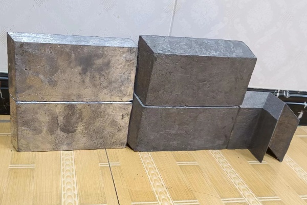 乐山电梯机械配重铅砖 核辐射铅墙