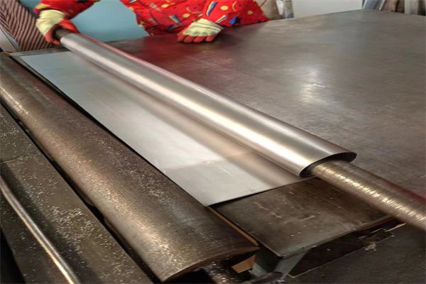 乐山0.5mm铅皮  软铅皮   钓鱼铅皮