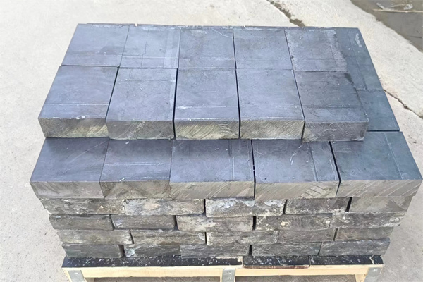 乐山电梯配重铅块