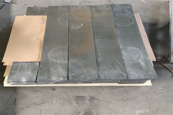 乐山铅皮墙体防护钓鱼用