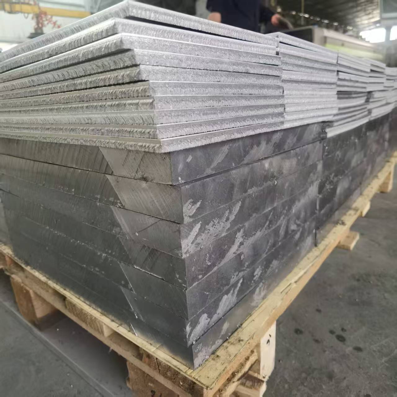 乐山CBCT室防护铅板