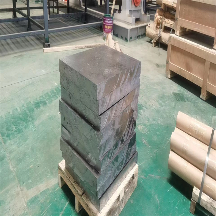 乐山铅块的主要用途