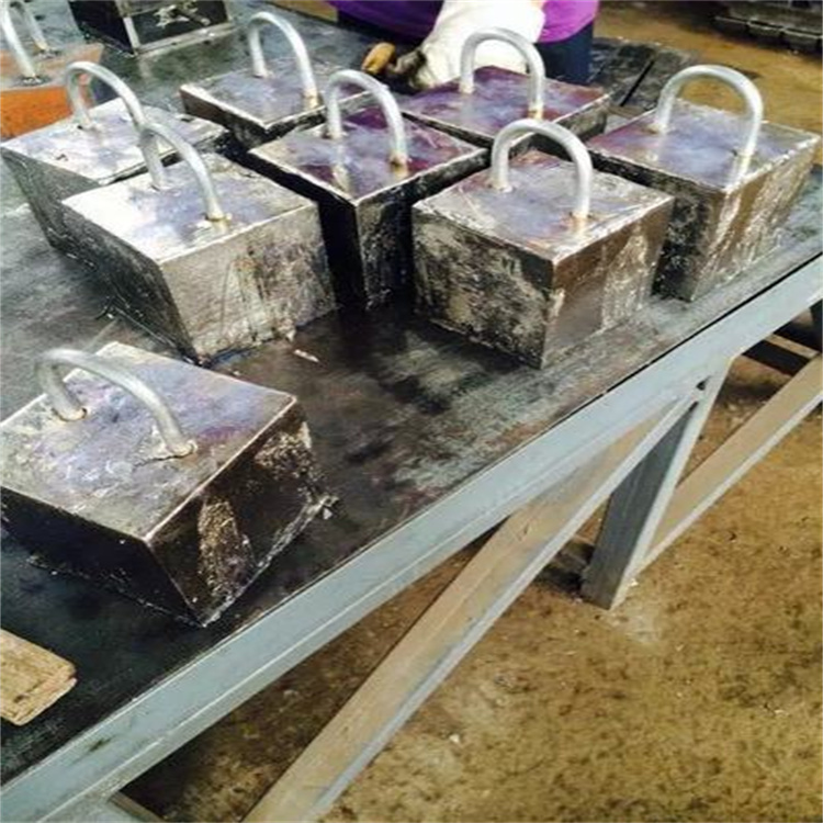 乐山铸造铅加工件